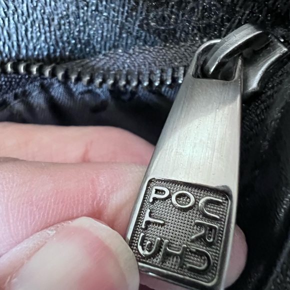 MAISON POURCHET | Unisex Laptop Bag Briefcase - Picture 7 of 10